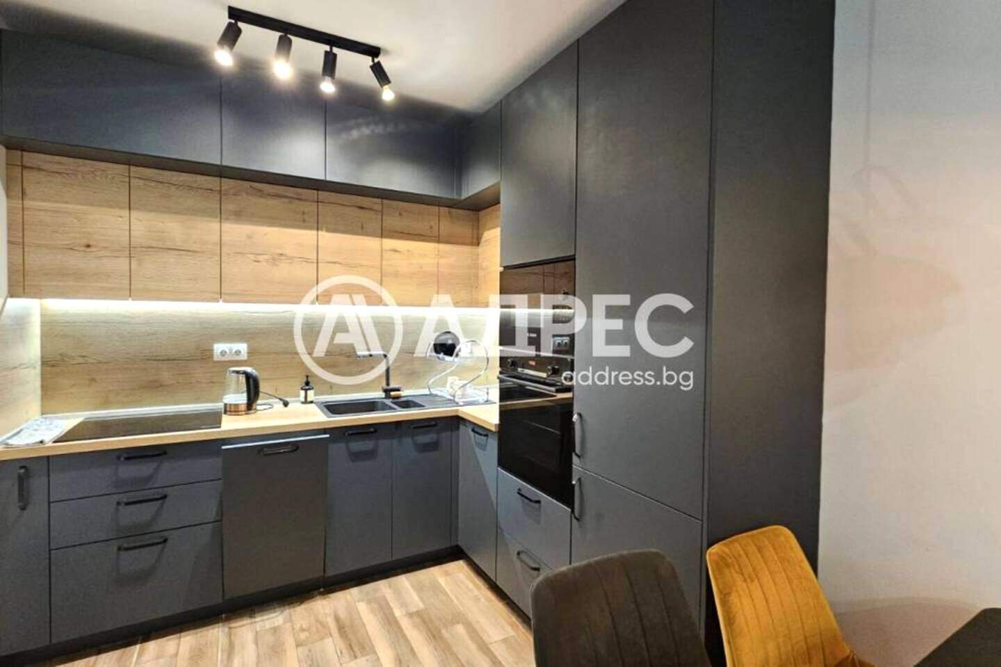 Zweizimmer Wohnung in Sweti Konstantin i Elena, Varna – Foto 4