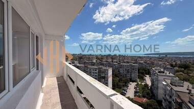 Vânzare - Apartament în Țveten kvartal,  Varna