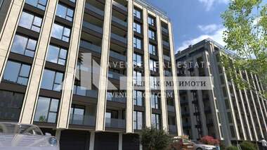 Vânzare - Apartament în Hristo Smirnenski,  Plovdiv