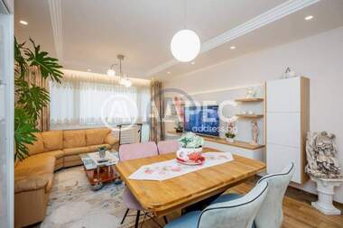 Продажа - Квартира в Зимно кино Тракия,  Варна