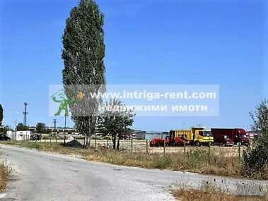For sale - For Construction in Promishlena zona-Sever,  Haskovo