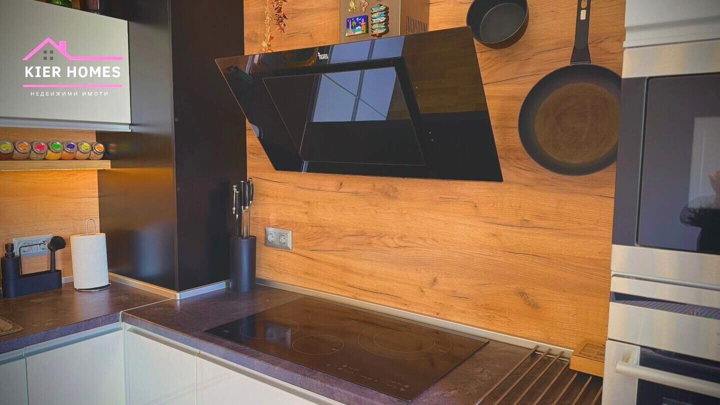 Üç odalı Apartman olarak Dimitrovgrad, Haskovo – fotoğraf 9