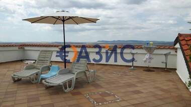 For sale - Apartment in Kosharitsa,  Burgas