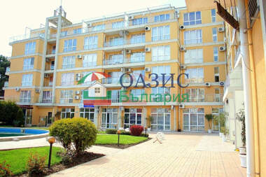 For sale - Apartment in Sunny Beach,  Burgas