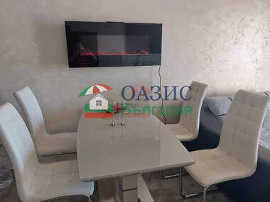 Satış - Apartman olarak Nesebar,  Burgas