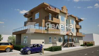 Продажба - Апартамент в Ахелой,  Бургас