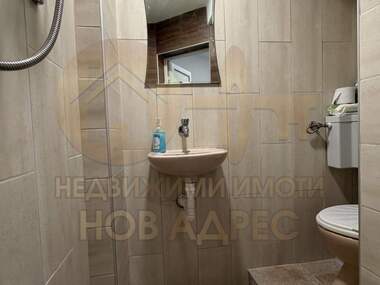 Продажа - Квартира в Център,  Търговище