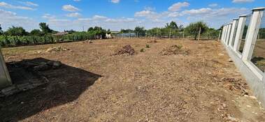 For sale - For Construction in Gaazi baba,  Dobrich