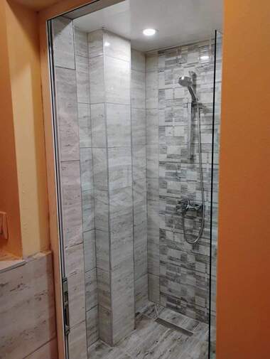 For rent - Apartment in Okrajna bolnica - Generali,  Varna