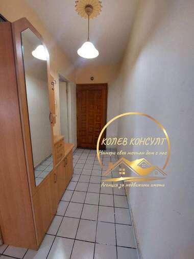 For sale - Apartment in Dimitrovgrad,  Haskovo