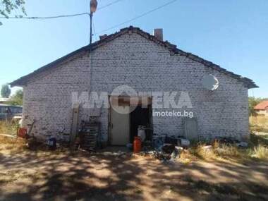 Πώληση - Οικόπεδο για κατασκευή σε Брестовица,  Пловдив