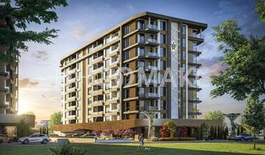 For sale - Apartment in Horizont,  Burgas