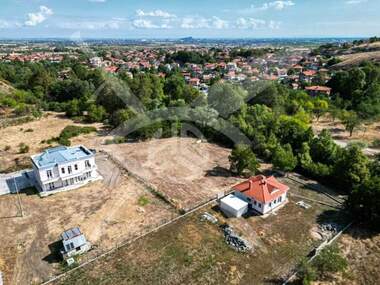 Продажба - Парцел за строителство в Първенец,  Пловдив