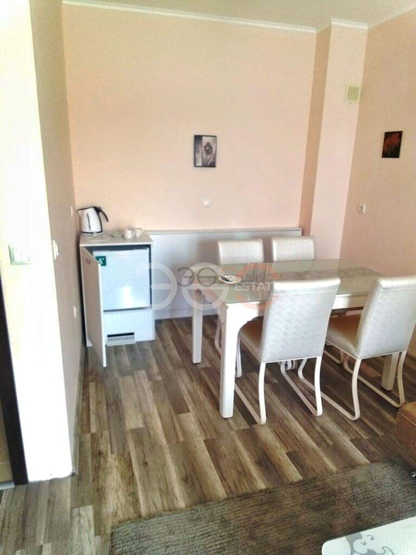 Двустаен Апартамент в Шкорпиловци, Варна – снимка 2