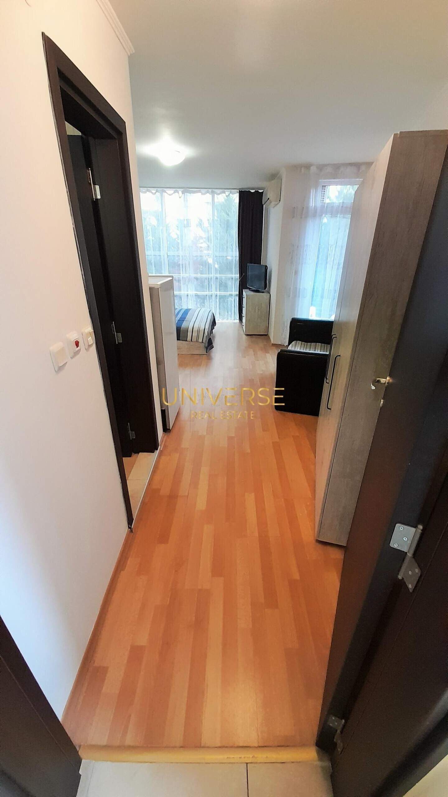 studio Апартамент в Слънчев Бряг, Бургас – снимка 2