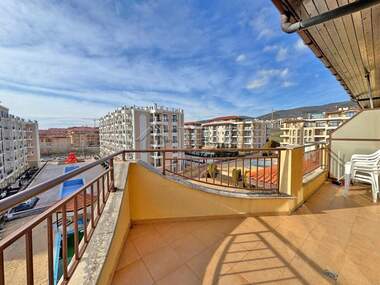 Vânzare - Apartament în Sveti Vlas,  Burgas