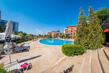 For sale - Apartment in Sunny Beach,  Burgas
