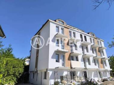 Продажба - Апартамент в Манастирски рид,  Варна