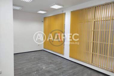 For sale - Store in Manastirski livadi-Iztok,  Sofia