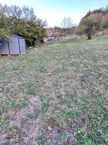 For sale - Agricultural land in Pchelishte,  Veliko Tyrnovo