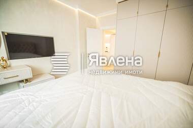 For sale - Apartment in Center,  Sofia