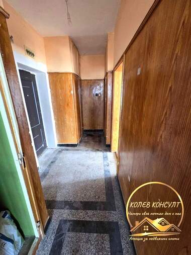 For sale - Apartment in Dimitrovgrad,  Haskovo