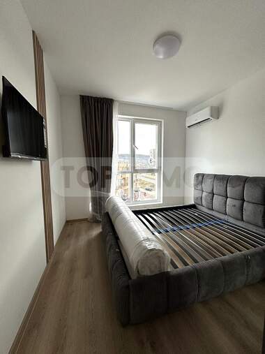 Vânzare - Apartament în Pceelina,  Varna