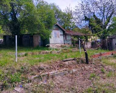 Продажба - Парцел за строителство в Боровец - Юг,  Варна