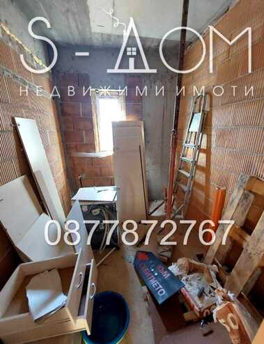 For sale - House in Starozagorski Bani,  Stara Zagora