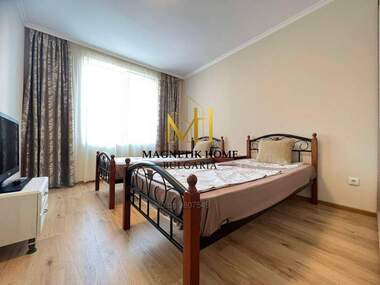 For rent - Apartment in Pomorie,  Burgas