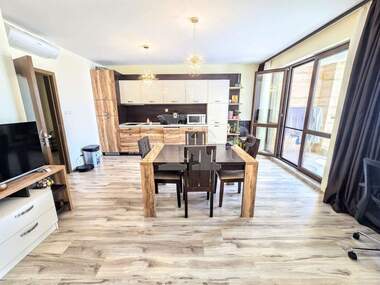 Închiriere - Apartament în Kabakum,  Varna