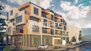 Satış - Apartman olarak Karlovo,  Plovdiv