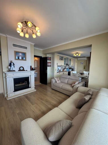 For sale - Apartment in Carevo,  Burgas