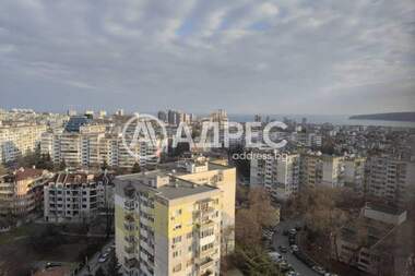 Ενοίκιο - Διαμέρισμα σε Чаталджа,  Варна