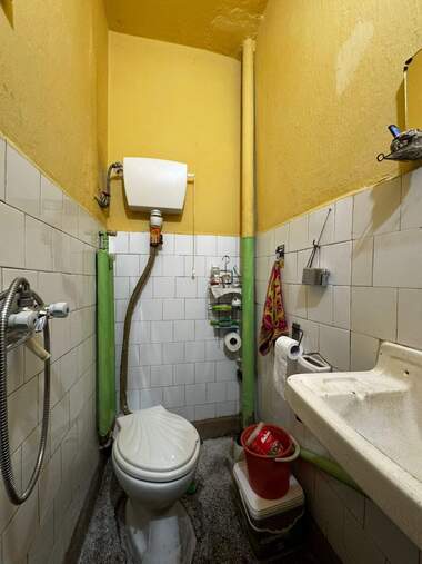Продажба - Къща в Родина 1,  Русе