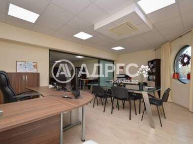 Satış - Ofis olarak Lazur,  Burgas