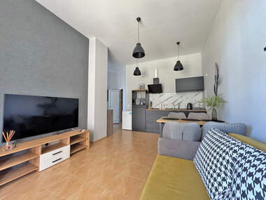 Verkauf - Wohnung in Sweti Wlas,  Burgas