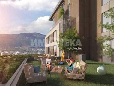 For sale - Apartment in Poligona,  Sofia