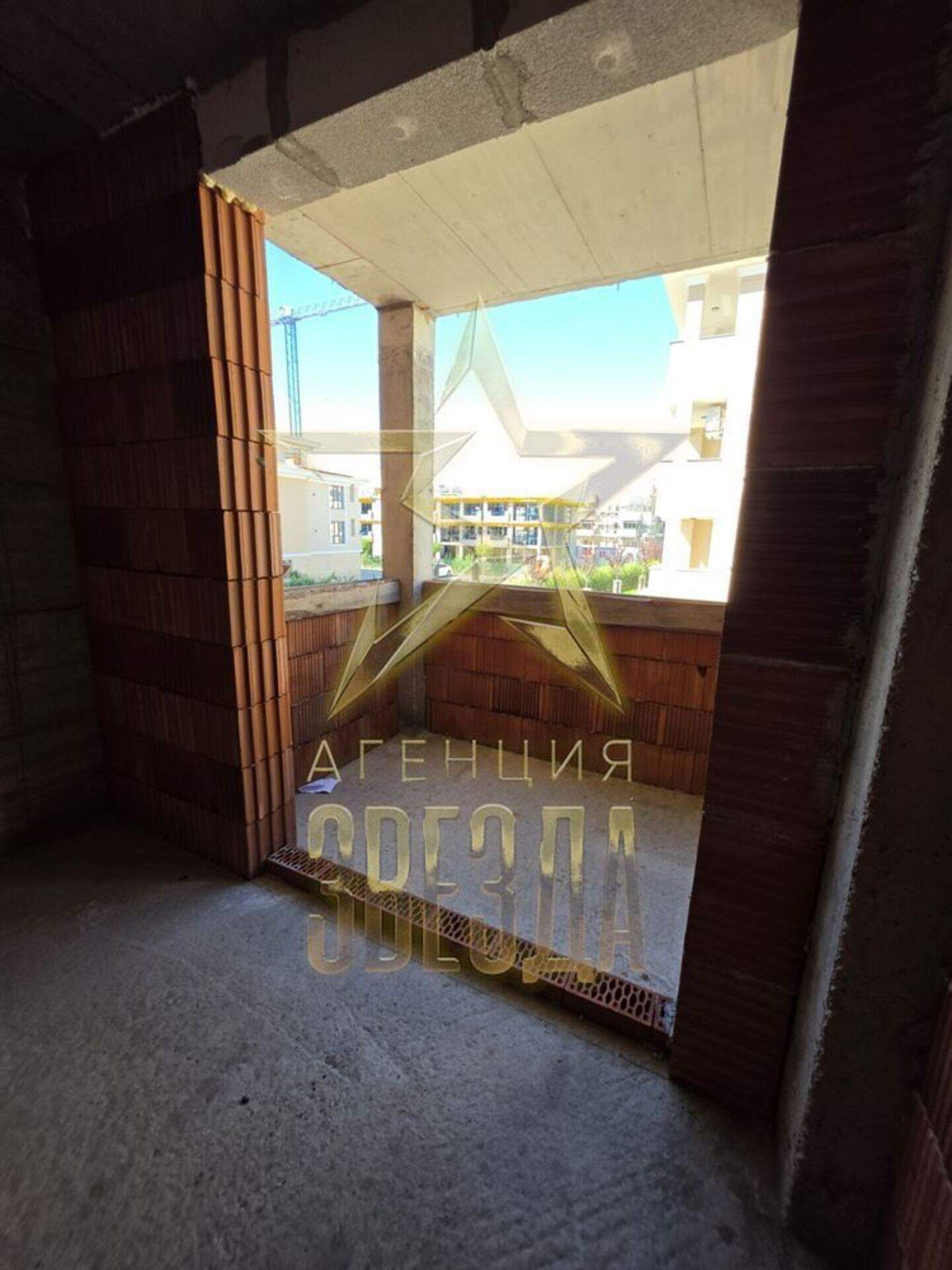 Δίδωμο Διαμέρισμα σε Οστρομιλα, Πλοβδιβ – φωτογραφία 10