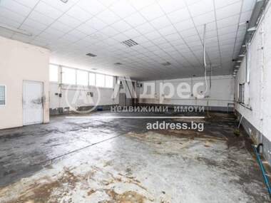 Vânzare - Spațiu industrial în Voîvodinovo,  Plovdiv
