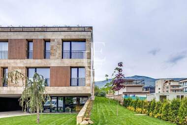 Продажба - Апартамент в Драгалевци,  София