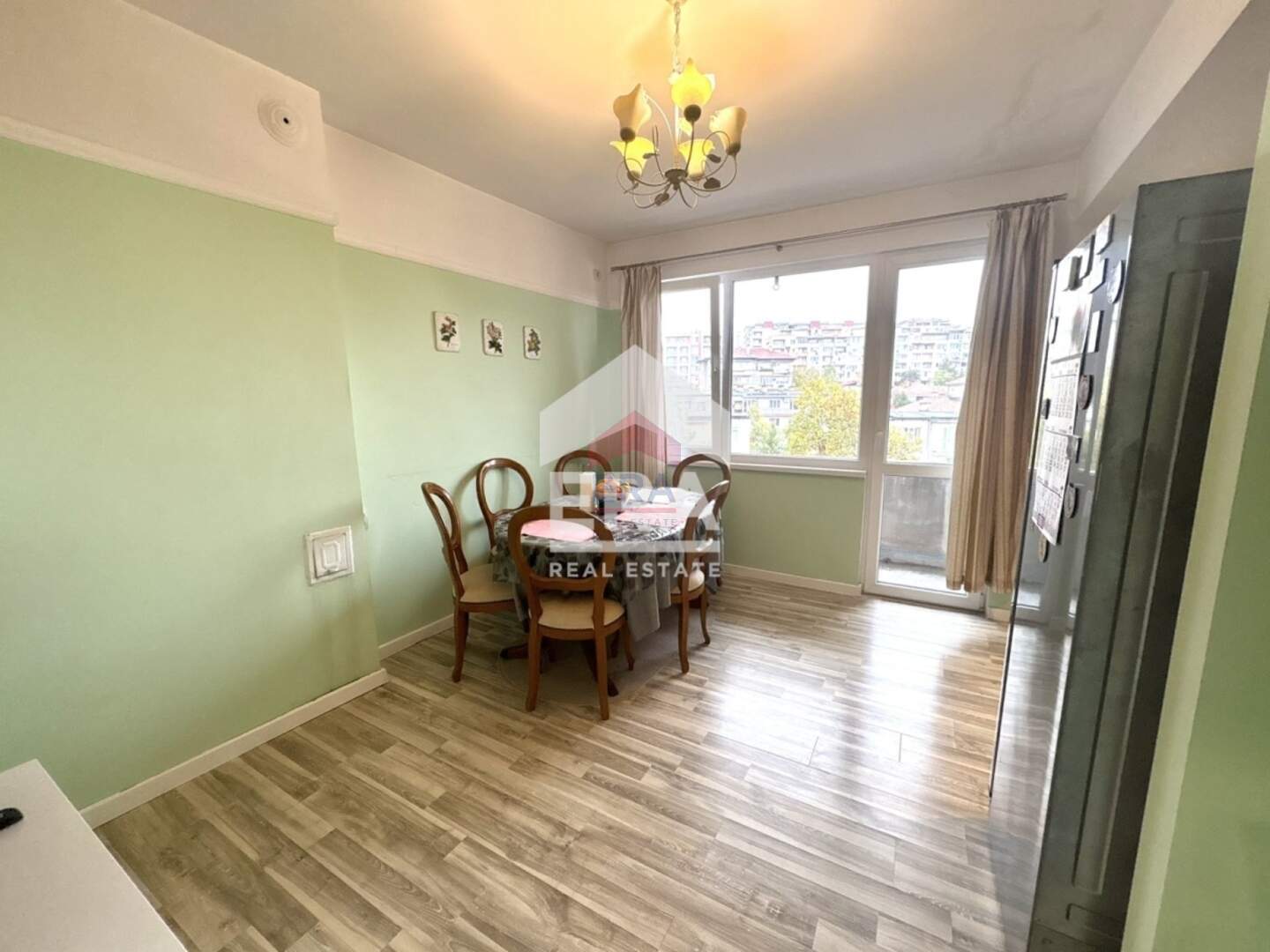 3 bedroom Apartment in Center, Veliko Tarnovo – photo 3