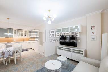 Miete - Wohnung in Zentar,  Burgas