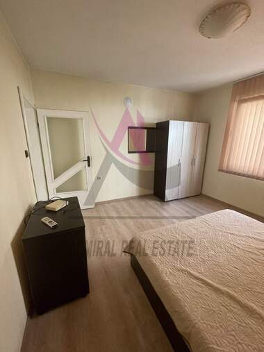 Ενοίκιο - Διαμέρισμα σε Цветен квартал,  Варна