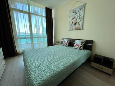 Vânzare - Apartament în Nesebăr,  Burgas
