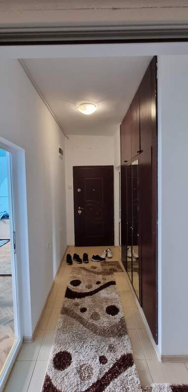 For rent - Apartment in Center,  Razgrad