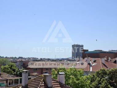 Vânzare - Apartament în Văzrajdane,  Burgas