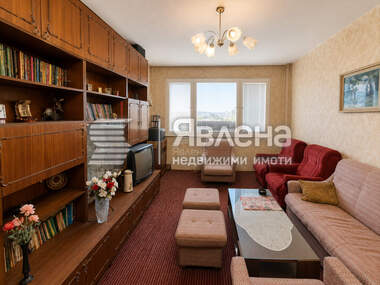 Satış - Apartman olarak Georgi Benkovski,  Iambol