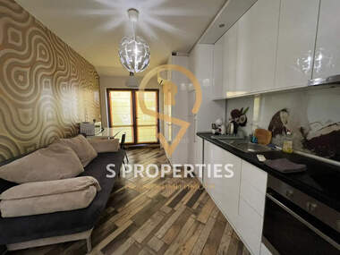 For rent - Apartment in Okrajna bolnica - Generali,  Varna