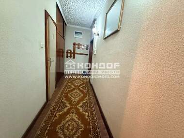 Продажба - Апартамент в Тракия,  Пловдив